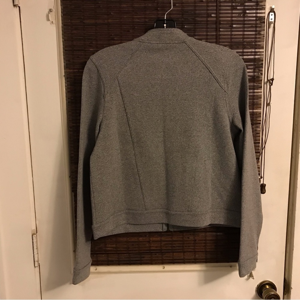 Banana Republic Knit Jacket - Picture 6 of 6